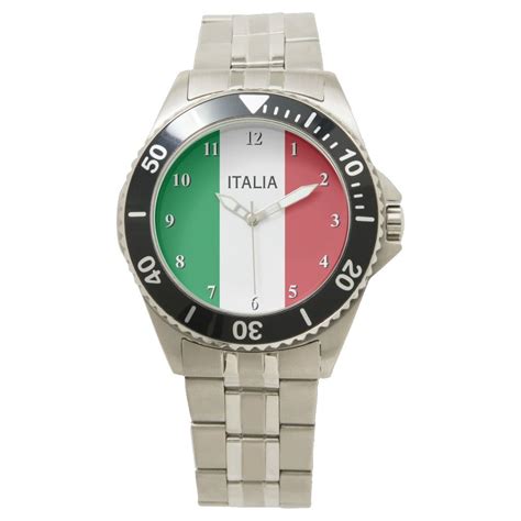 orologio italia.